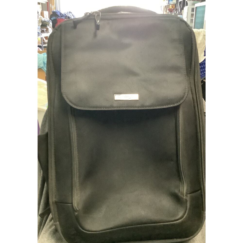 Kensington  Overnight Laptop 17" Backpack